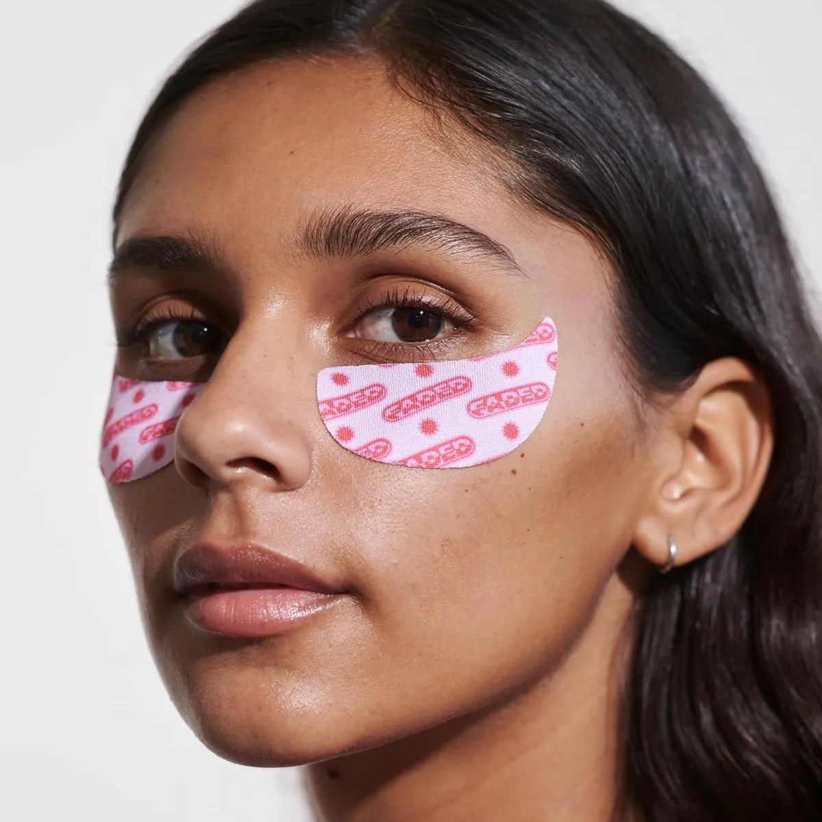 Parches para Ojeras Topicals Faded Under Eye Brightening &amp; Clearing Eye Masks