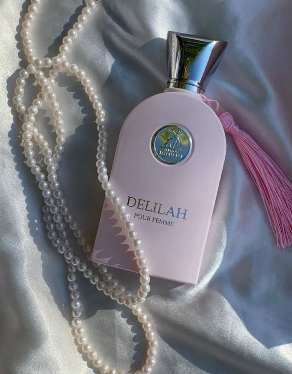Delilah Maison Alhambra Eau de Parfum