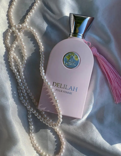 Delilah Maison Alhambra Eau de Parfum