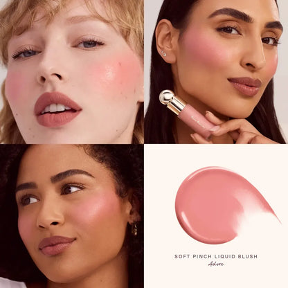 Soft Pinch Liquid Blush de Rare Beauty