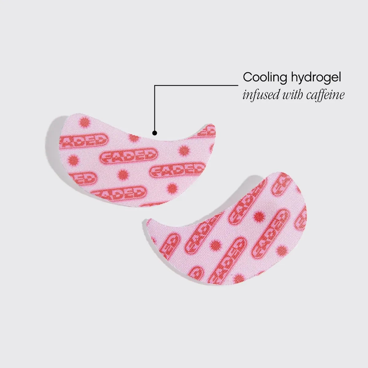 Parches para Ojeras Topicals Faded Under Eye Brightening &amp; Clearing Eye Masks