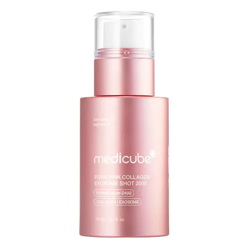 Suero de Inyección Medicube PDRN