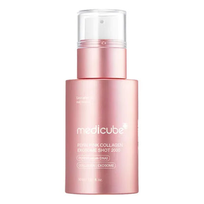 Suero de Inyección Medicube PDRN