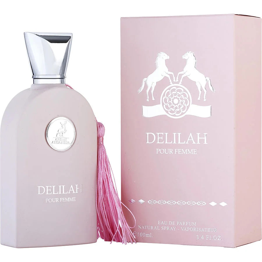 Delilah Maison Alhambra Eau de Parfum