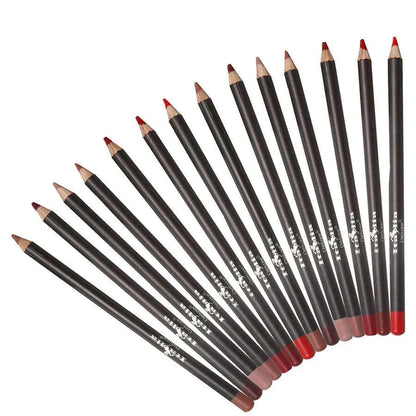 Lápiz de labios Italia Deluxe