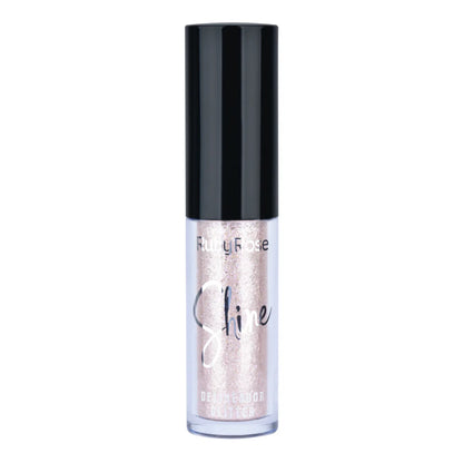 Delineador de Glitter Ruby Rose