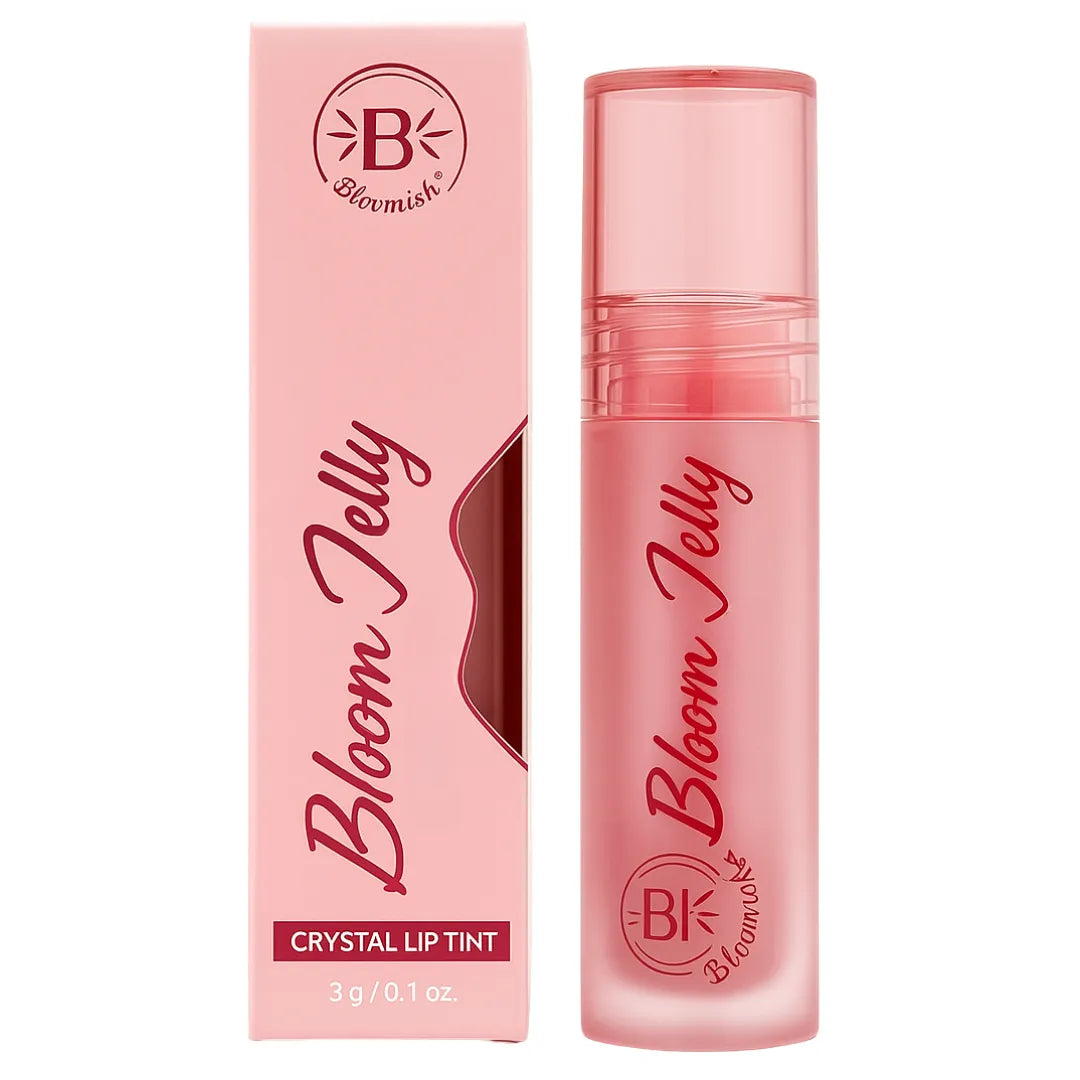 Gloss Jelly Bloom Bloomshell