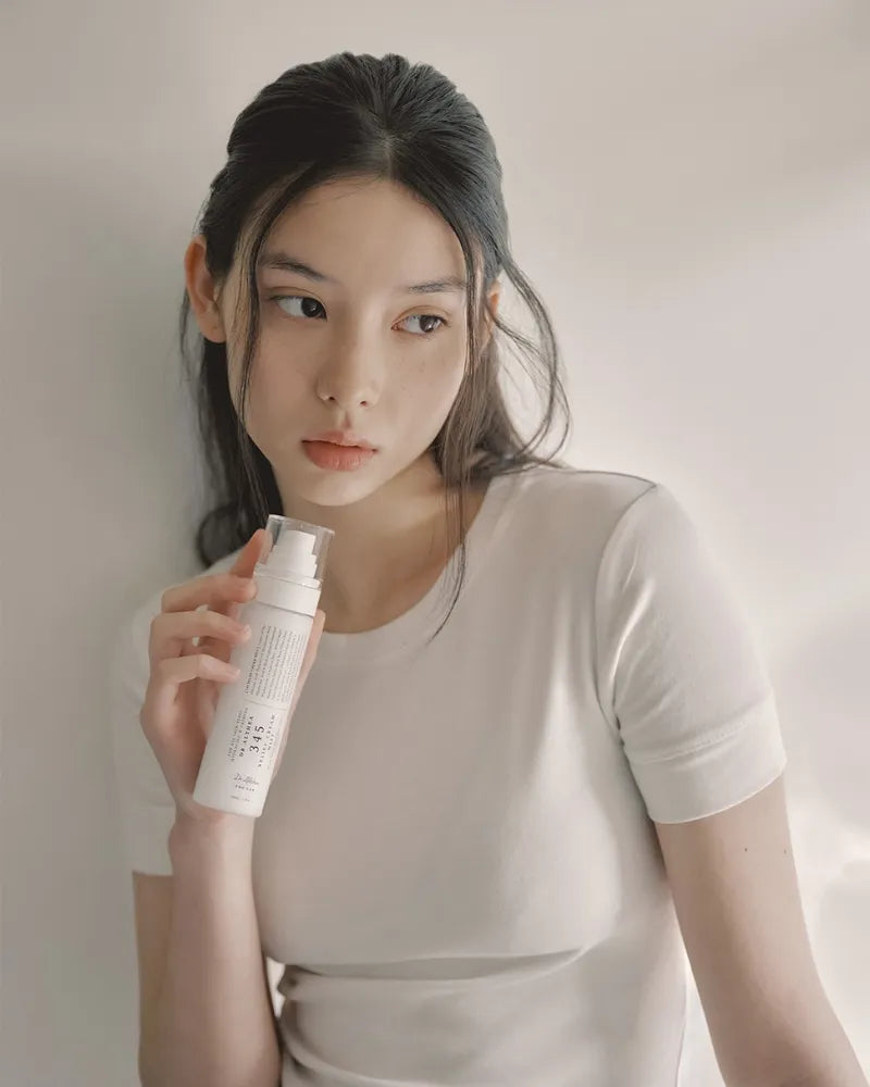 Tónico Dr. Althea 345 Relief Cream Mist