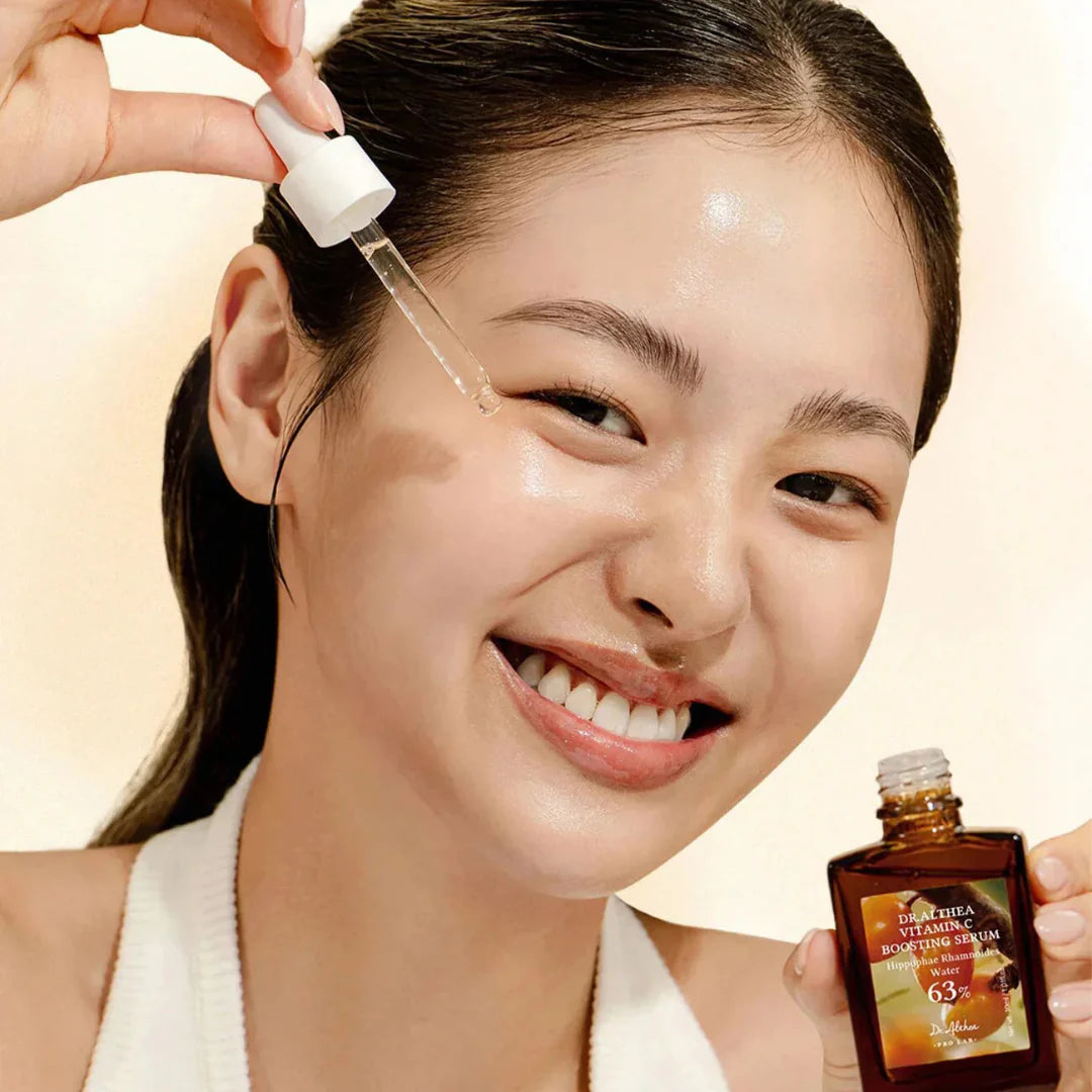 Vitamina C Boosting Serum Dr. Althea