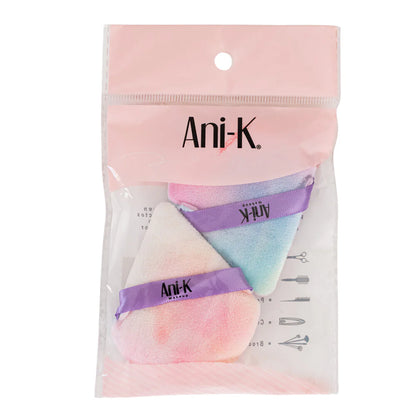 Duo de Borlas Ani-K