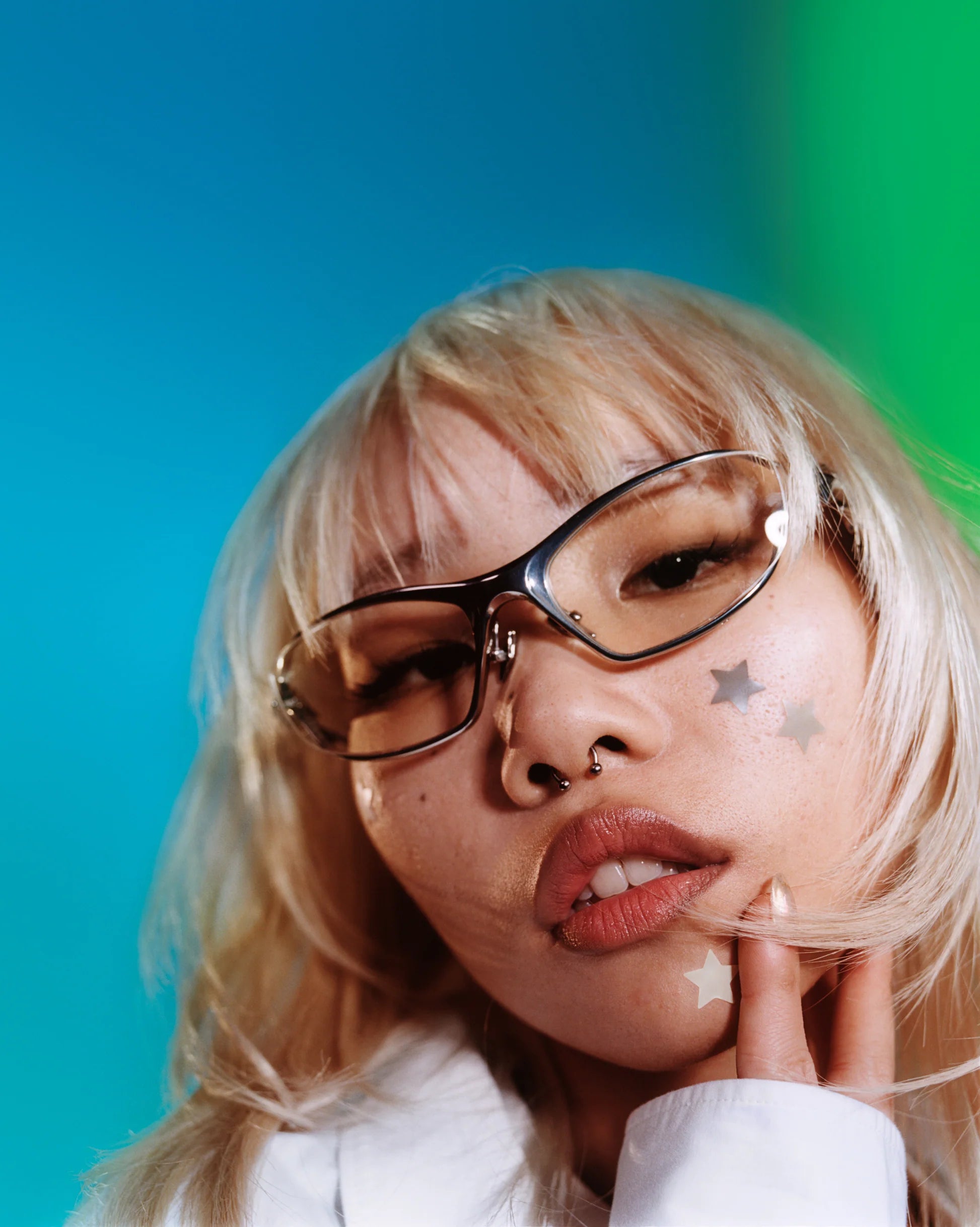 Parches StarFace (Sobre x 16 Stickers Sin Estuche)