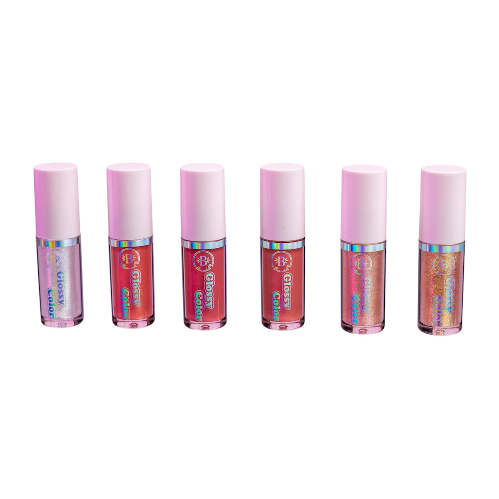 Glossy Gloss Bloomshell