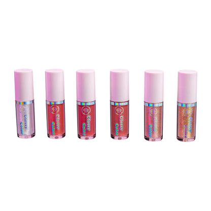 Glossy Gloss Bloomshell
