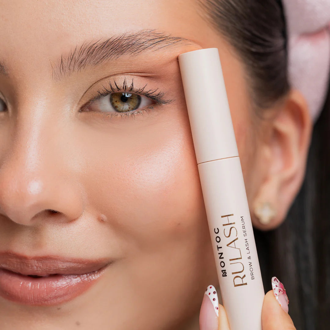 Rulash Brow &amp; Lash Serum Montoc