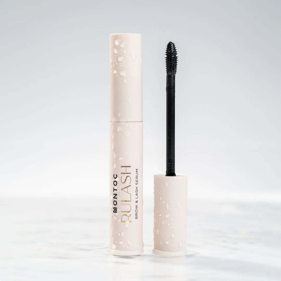 Rulash Brow &amp; Lash Serum Montoc