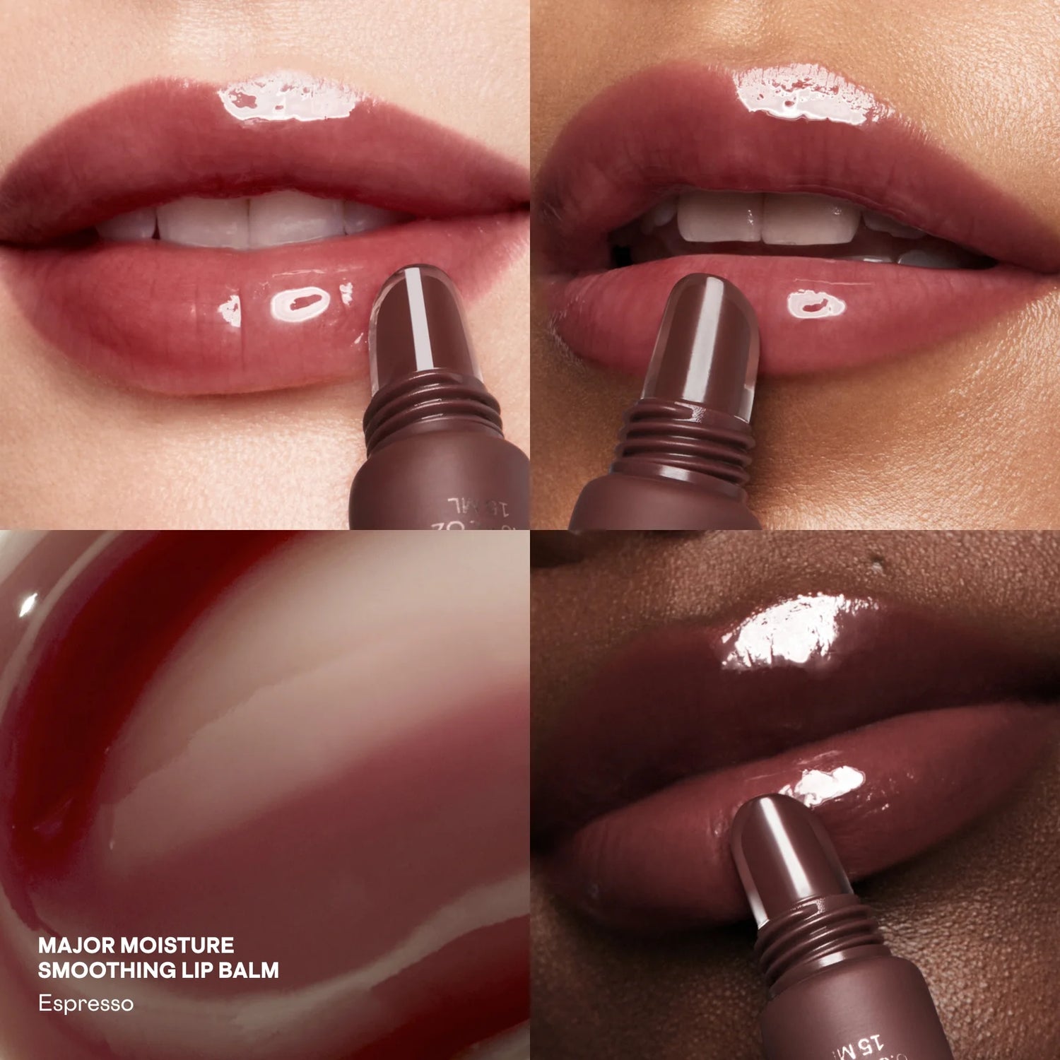 Major Moisture Smoothing Lip Balm PATRICK TA
