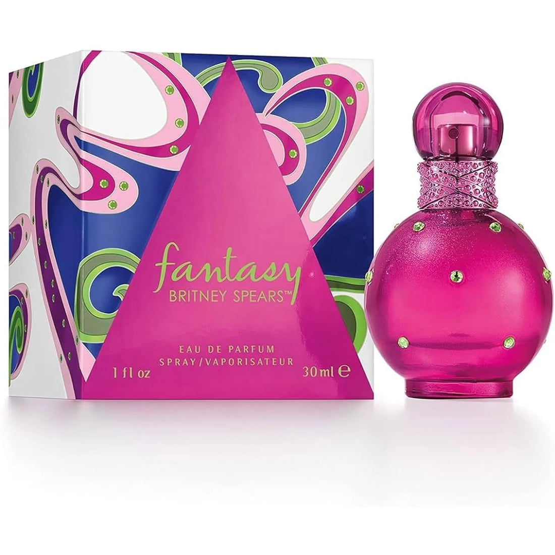 Fantasy Britney Spears Eau de Parfum