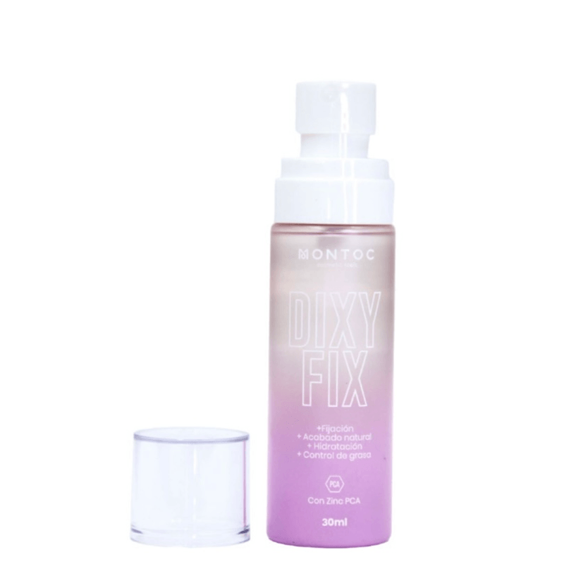 Fijador Dixy Fix Montoc 30 ml