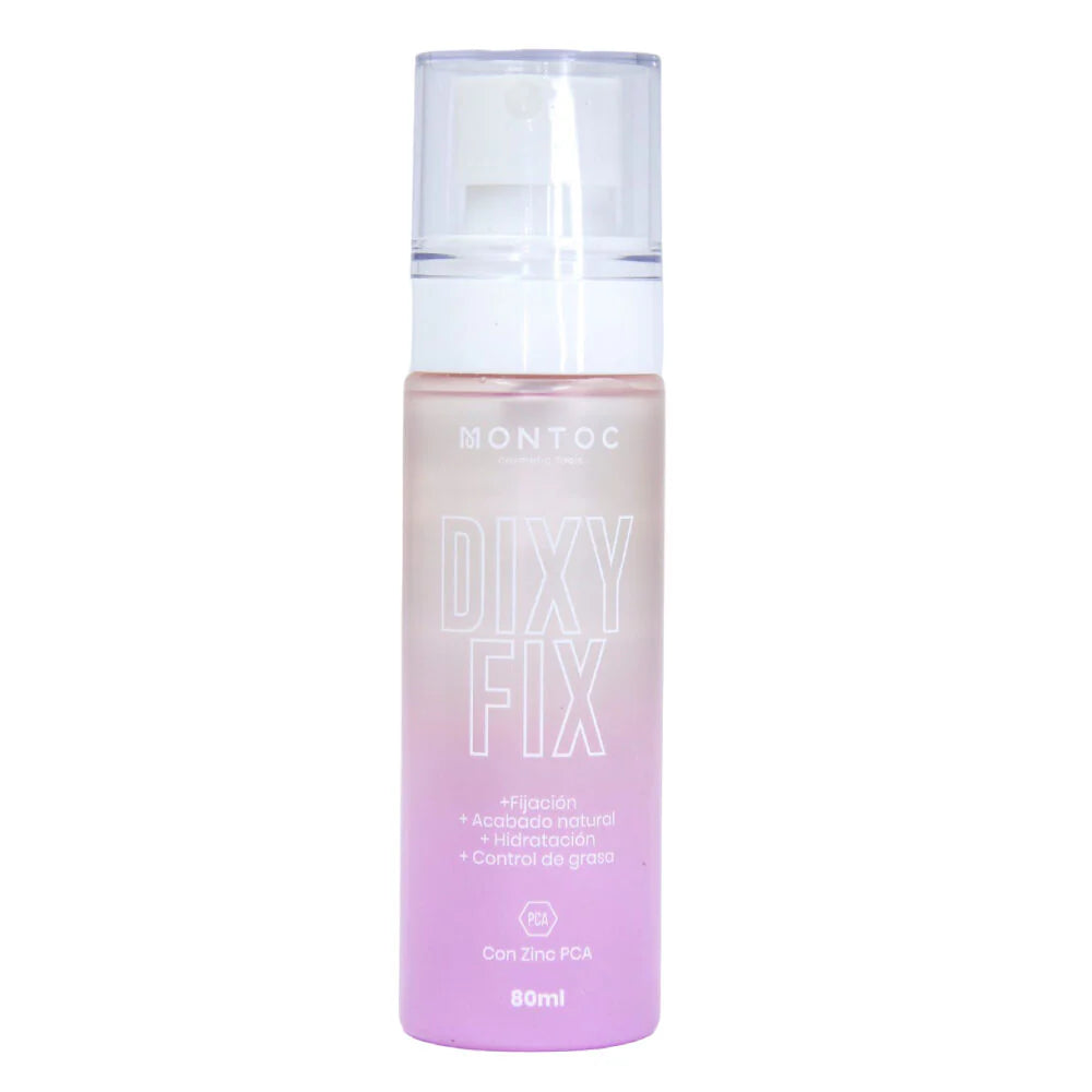 Fijador Dixy Fix Montoc 80 ml