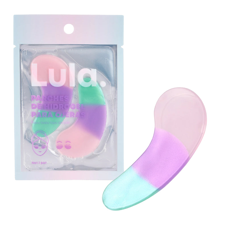 Parches para Ojeras Lula
