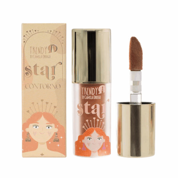 Contorno Star Trendy