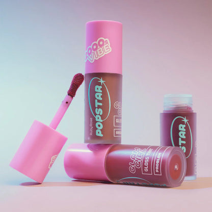 Gloss Tint Pop Star Ruby Rose