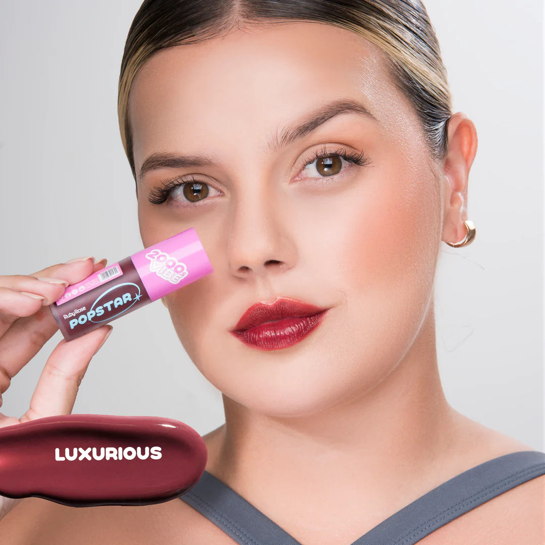 Gloss Tint Pop Star Ruby Rose