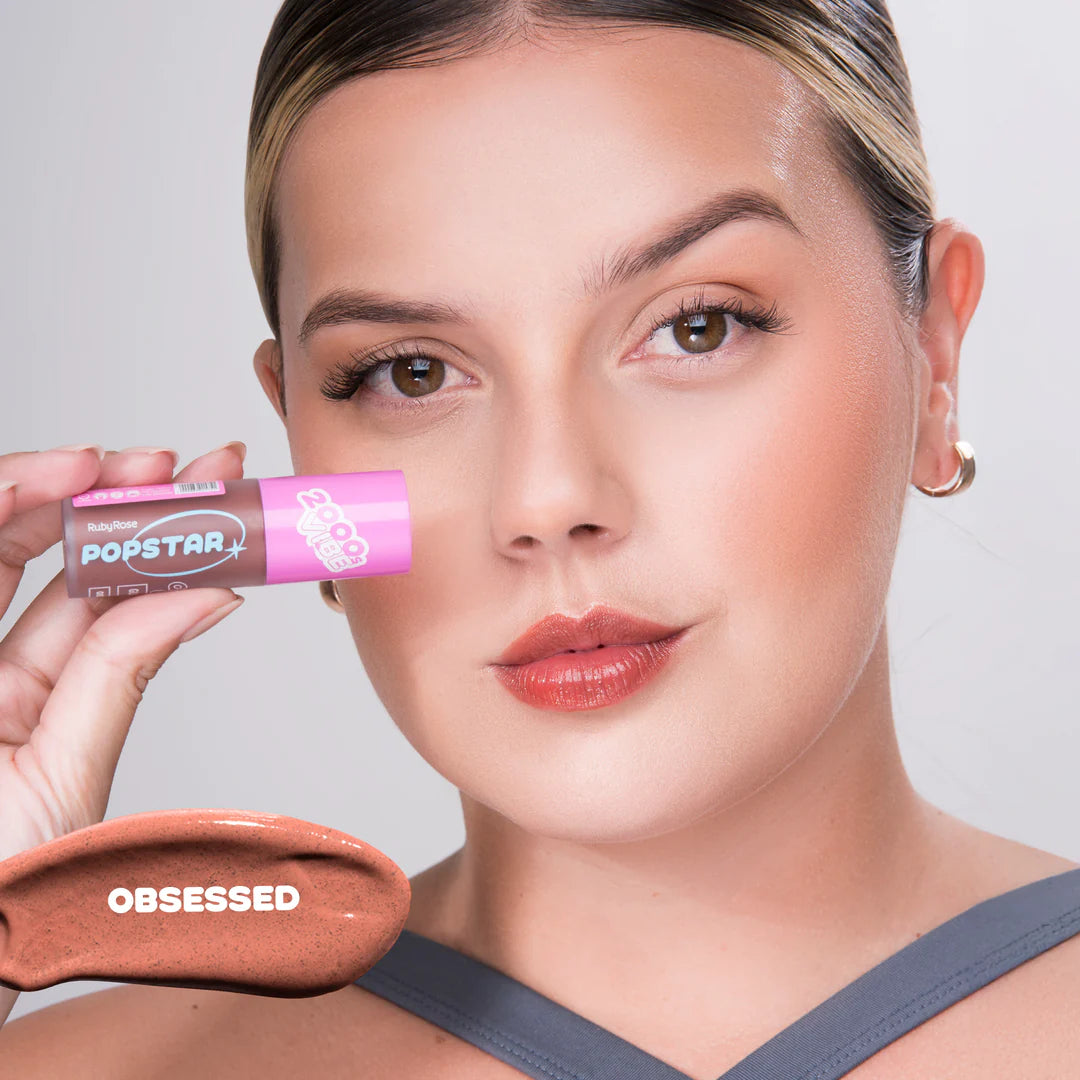 Gloss Tint Pop Star Ruby Rose