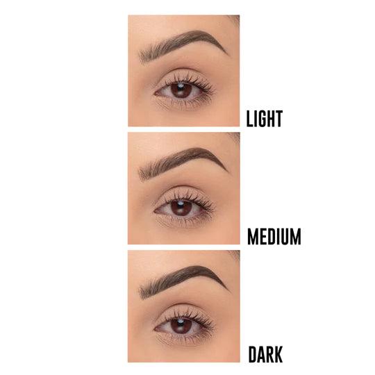 Gel de Cejas Full Brow Ruby Rose