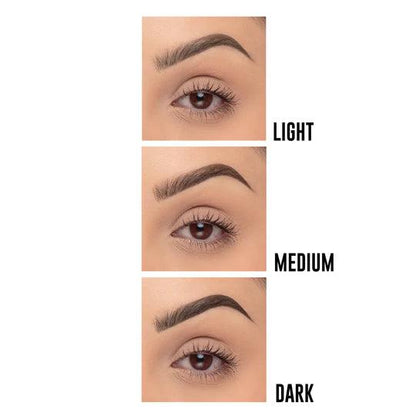 Gel de Cejas Full Brow Ruby Rose