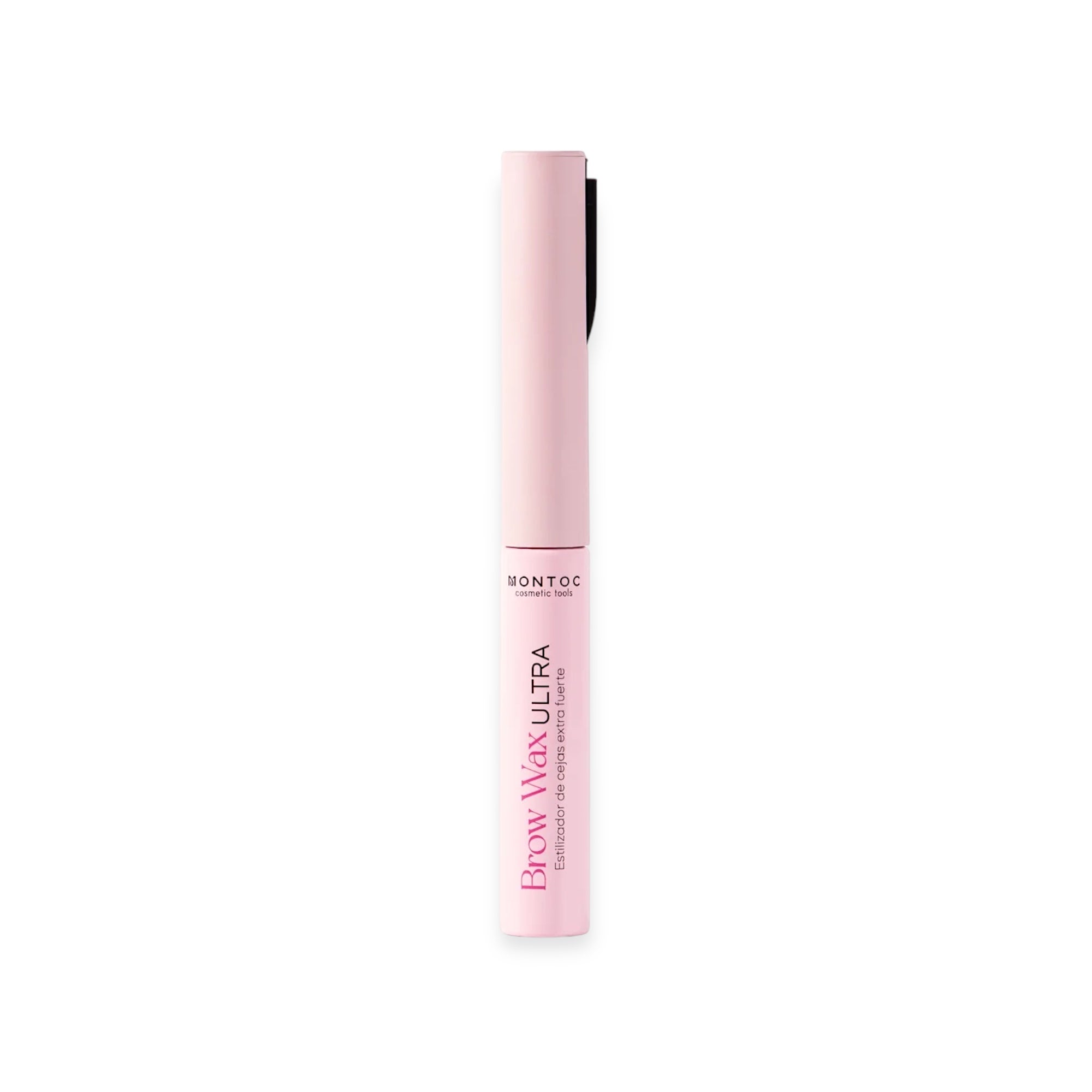 Gel de Cejas Brow Wax Ultra Montoc