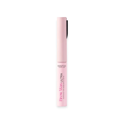 Gel de Cejas Brow Wax Ultra Montoc