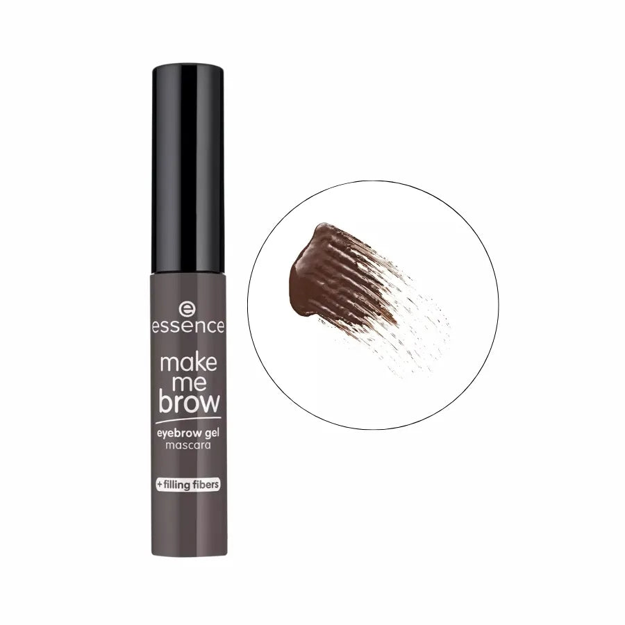 Gel de Cejas Make Me Brow Essence