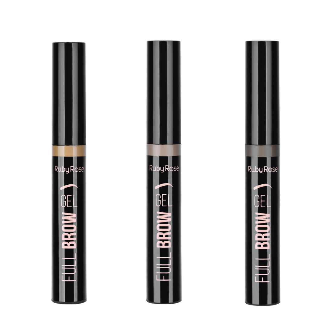 Gel de Cejas Full Brow Ruby Rose
