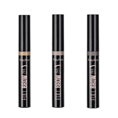 Gel de Cejas Full Brow Ruby Rose