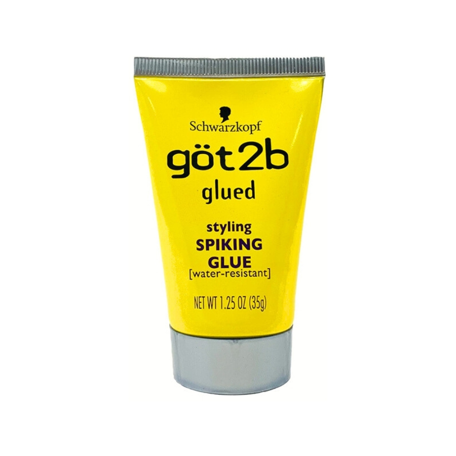 Gel de Cejas y Cabello Got2B