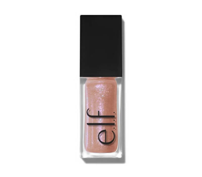 Glimmer Lip Oil Elf