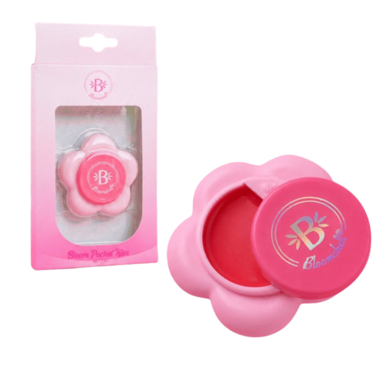 Pocket Kiss Bloomshell