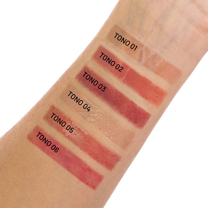 Gloss Aura Trendy