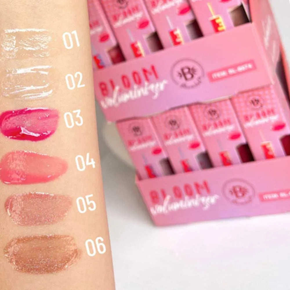 Gloss Bloom Voluminizer Bloomshell