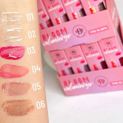 Gloss Bloom Voluminizer Bloomshell