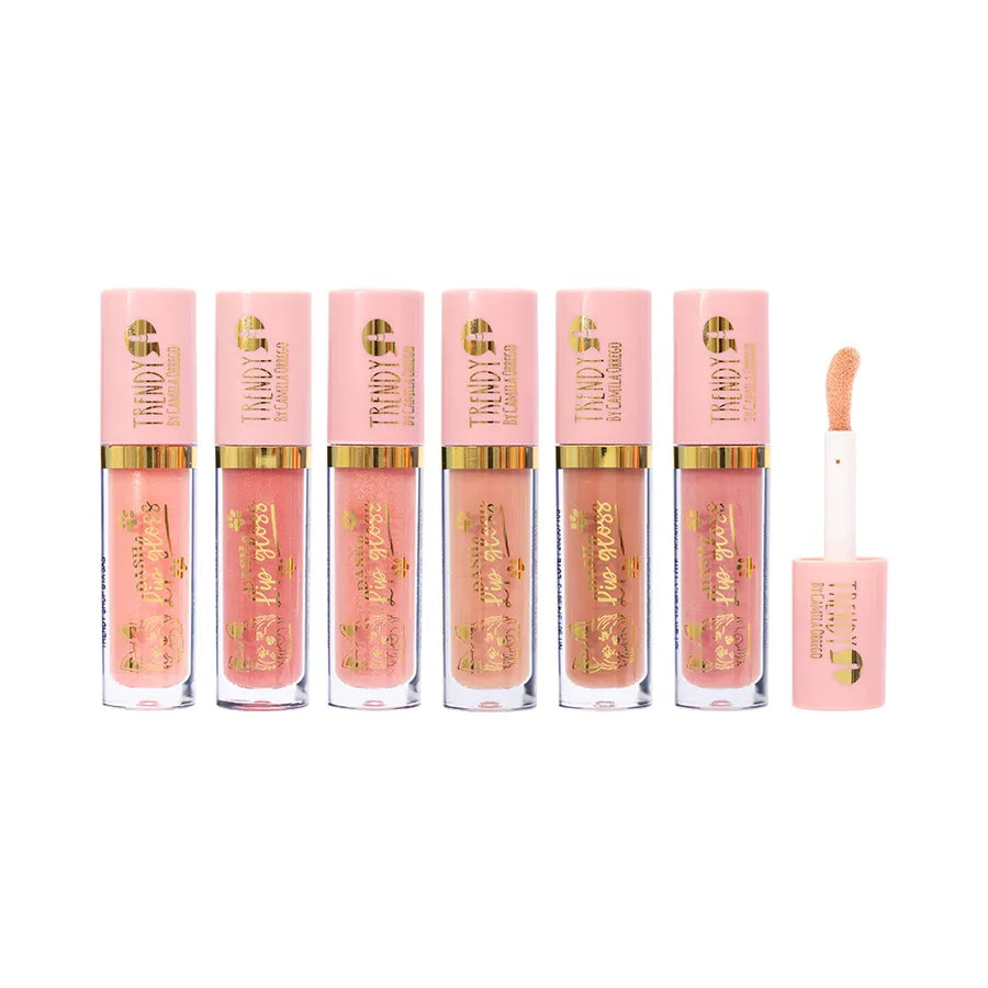 Gloss Dash Trendy
