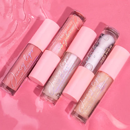 Gloss Juicy Montoc