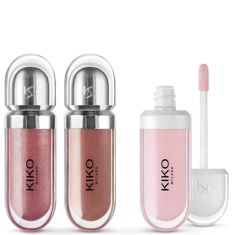 Gloss KIKO Milano