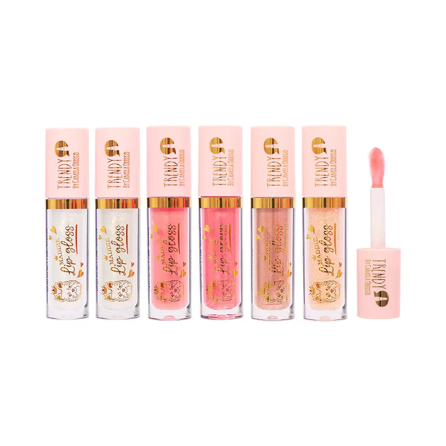 Gloss Maddie Trendy