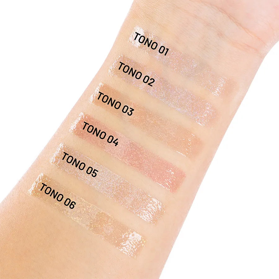 Gloss Maddie Trendy