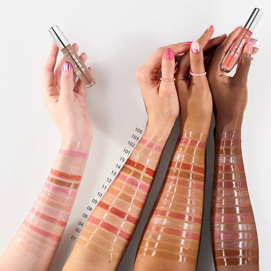 Gloss Shine Extreme Essence