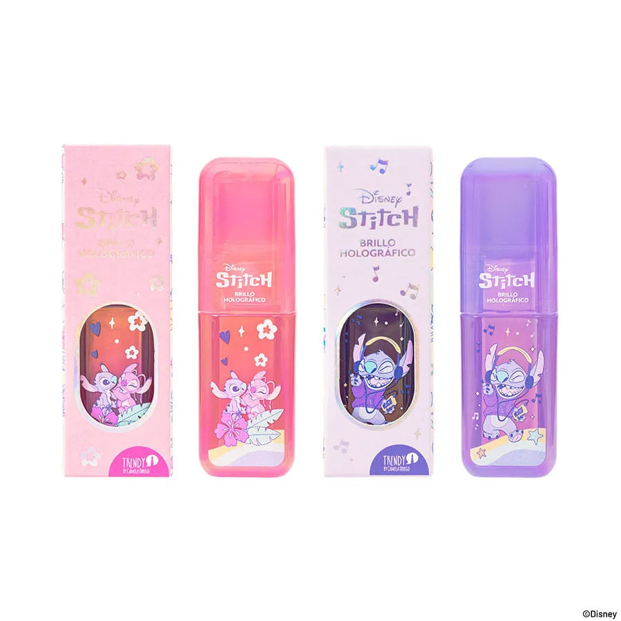 Gloss Stitch Disney Trendy