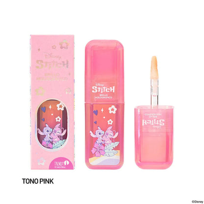 Gloss Stitch Disney Trendy