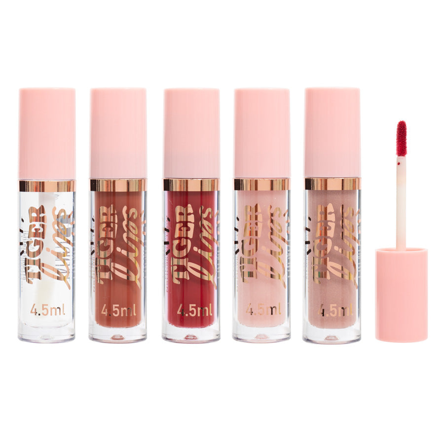 Gloss Tiger Trendy